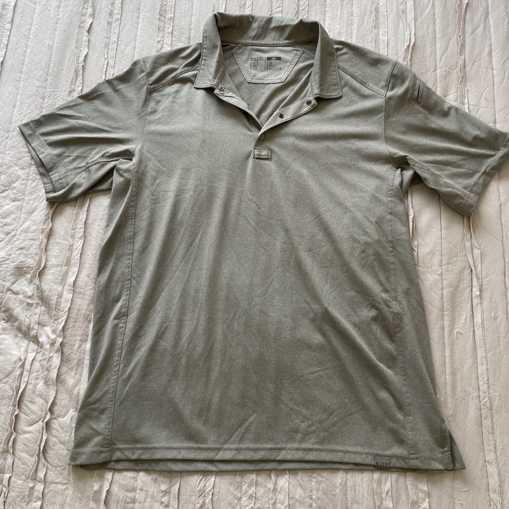 5.11 Polo